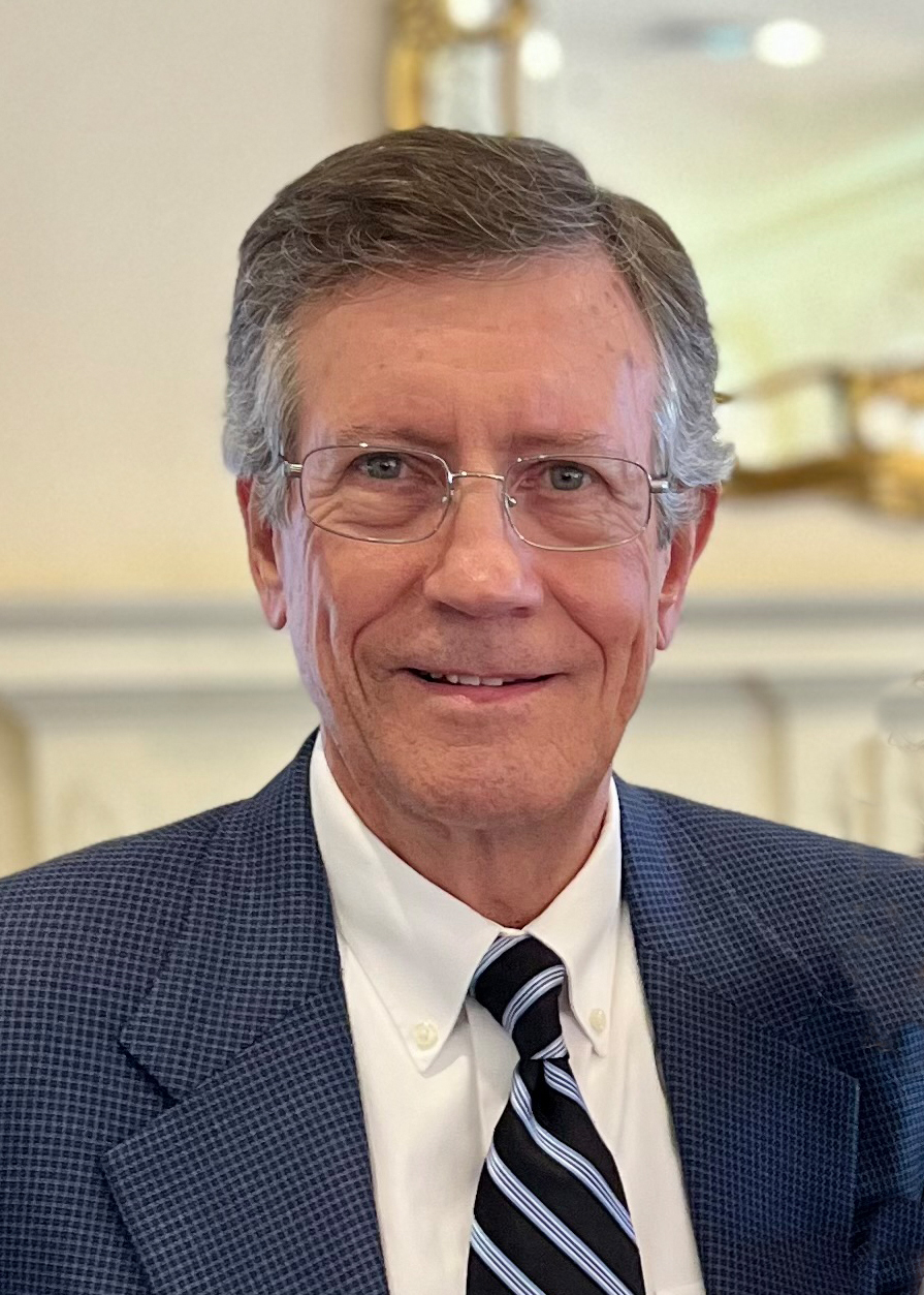 William E. (Billy) King